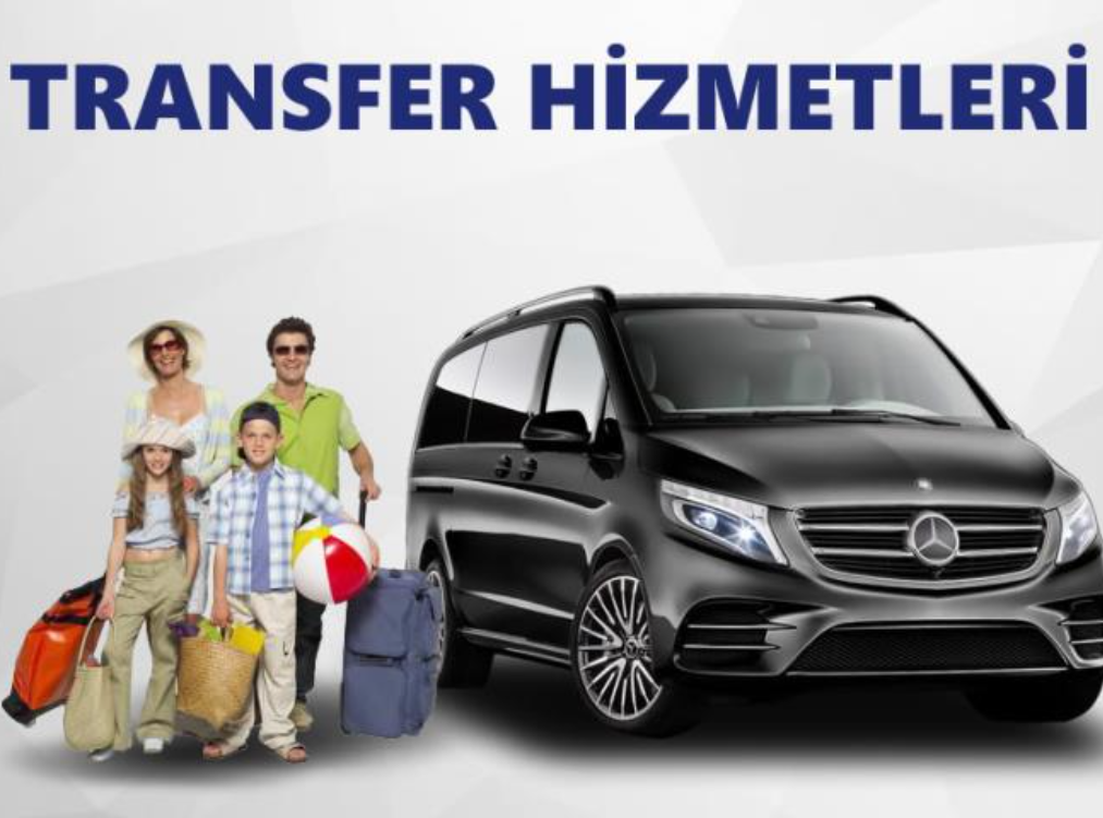 Transfer ve Tur Hizmetleri