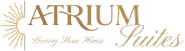 Atrium Urla Suites